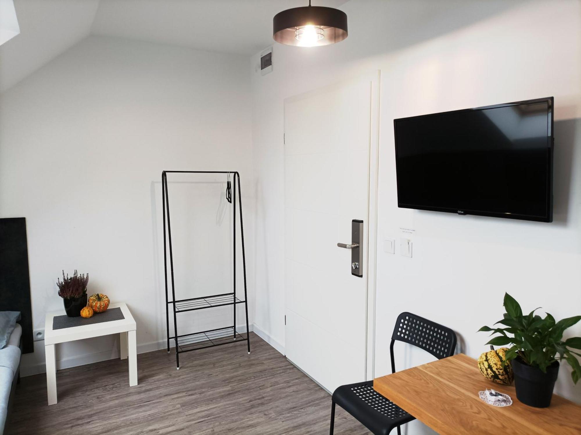 Pokoje Pod Palacem Koszecin 客房 照片