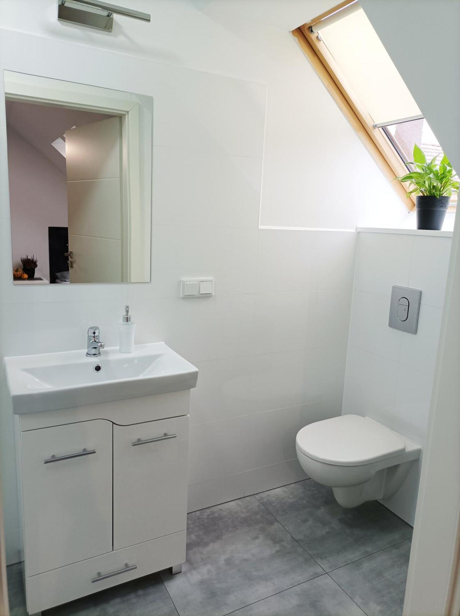 Pokoje Pod Palacem Koszecin 客房 照片