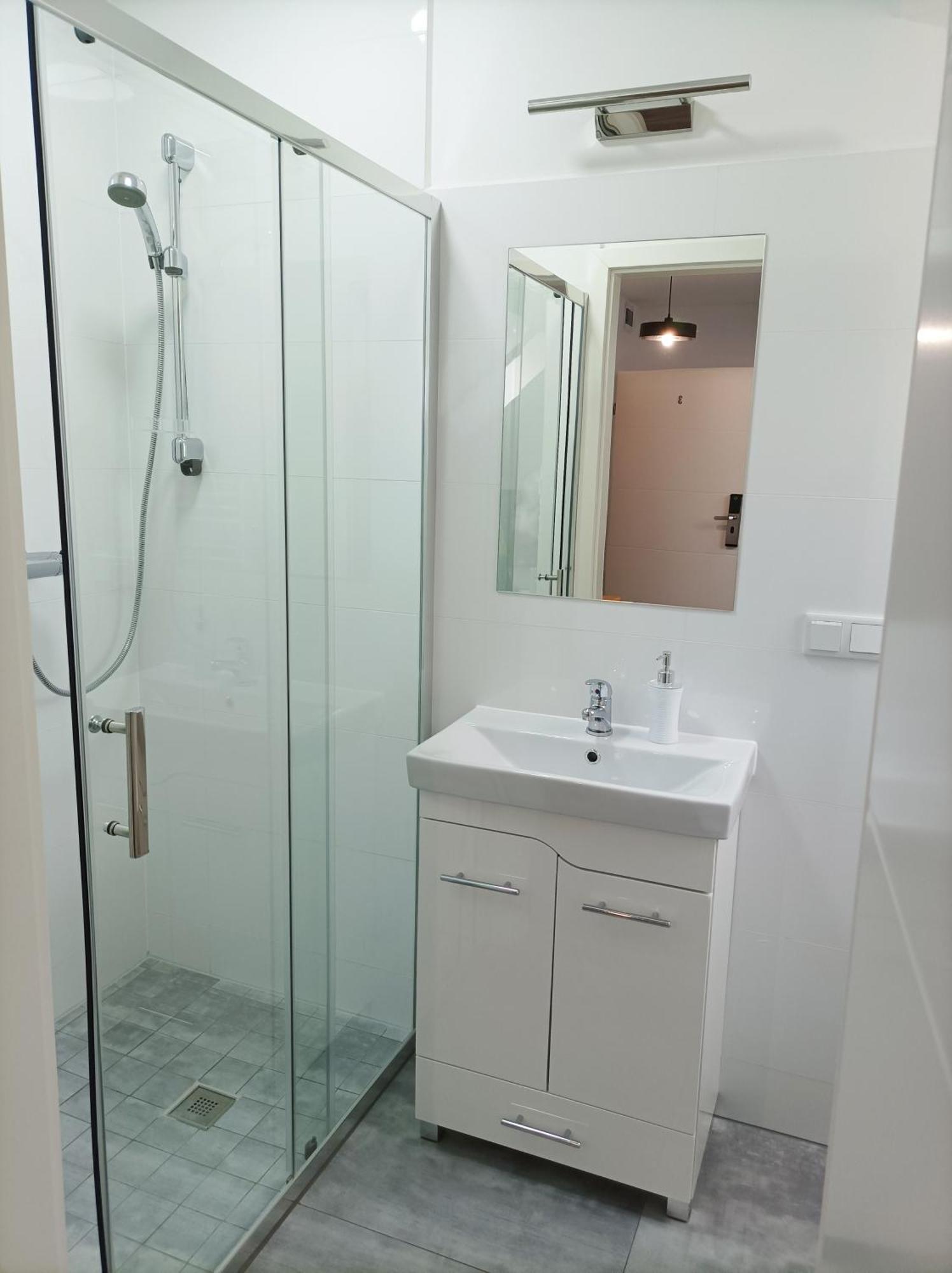 Pokoje Pod Palacem Koszecin 客房 照片