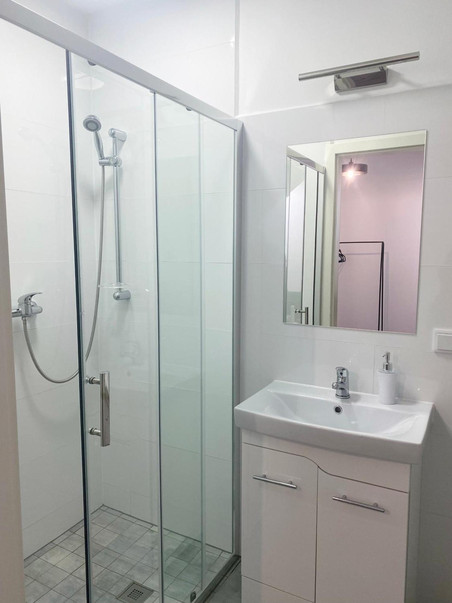 Pokoje Pod Palacem Koszecin 客房 照片