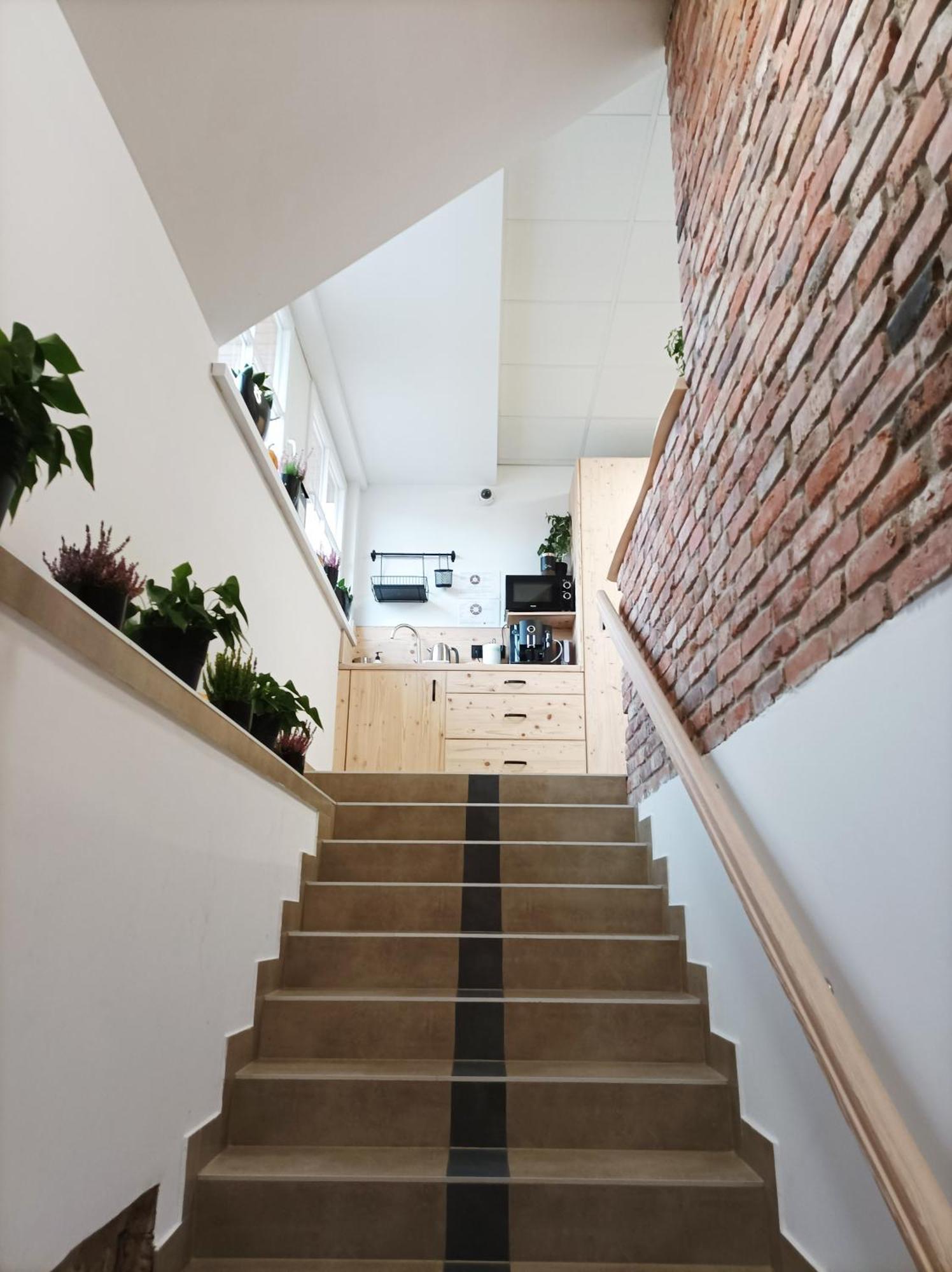 Pokoje Pod Palacem Koszecin 客房 照片