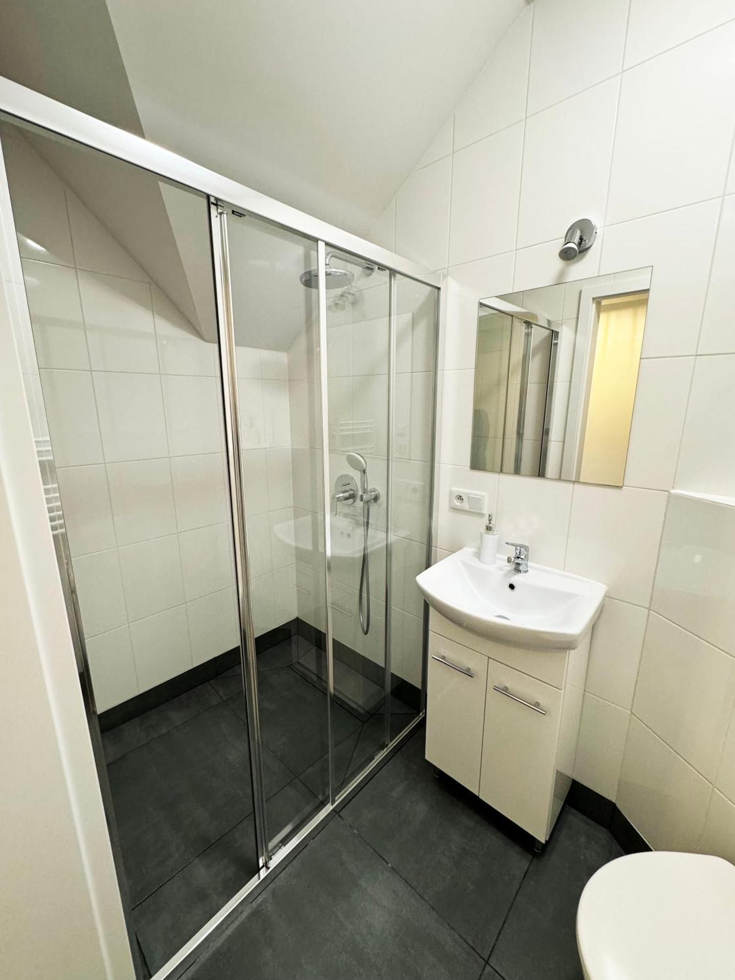 Pokoje Pod Palacem Koszecin 客房 照片