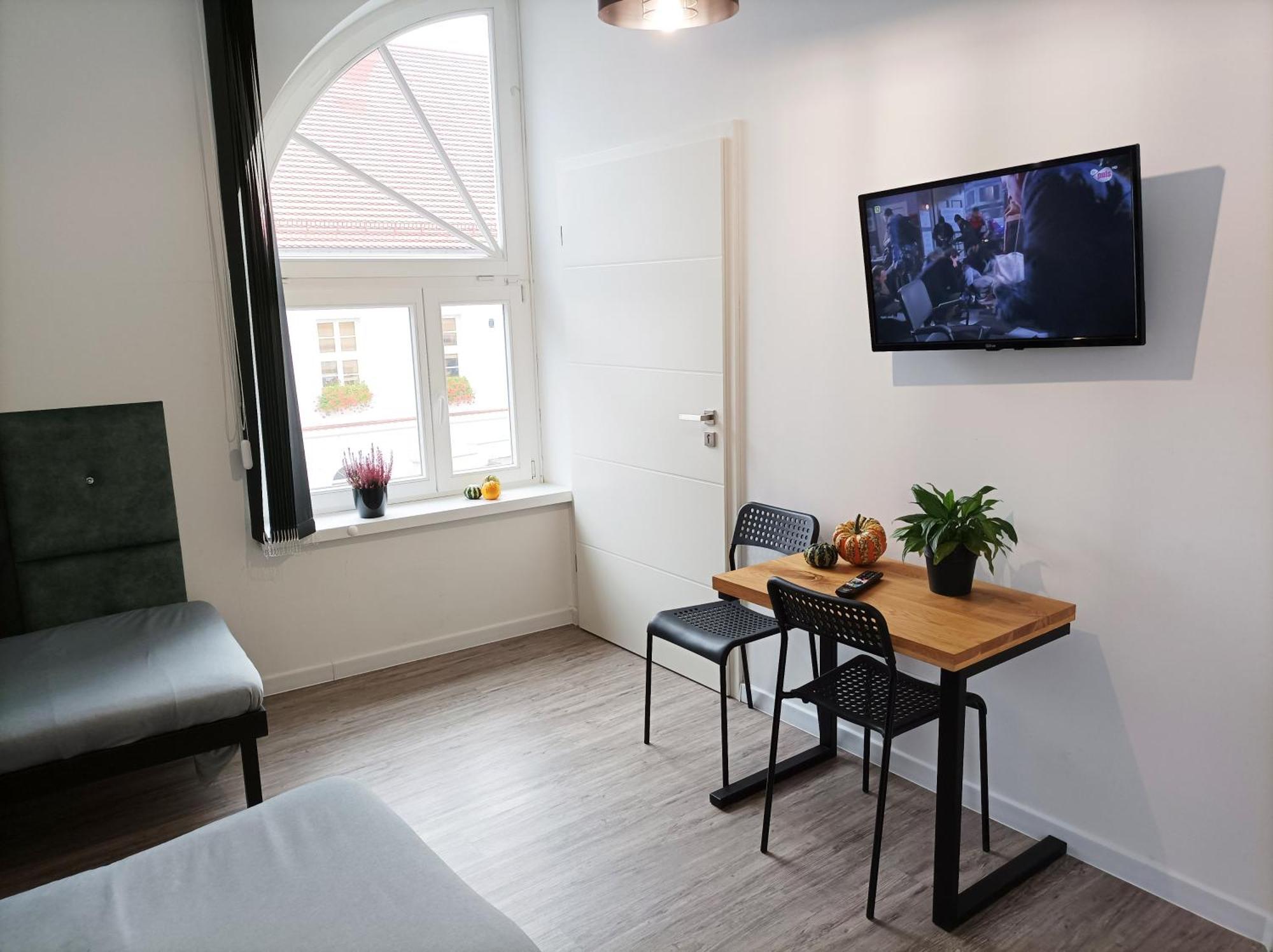Pokoje Pod Palacem Koszecin 外观 照片