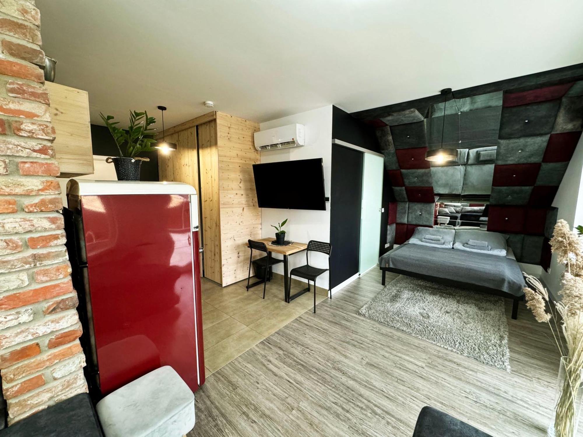 Pokoje Pod Palacem Koszecin 外观 照片