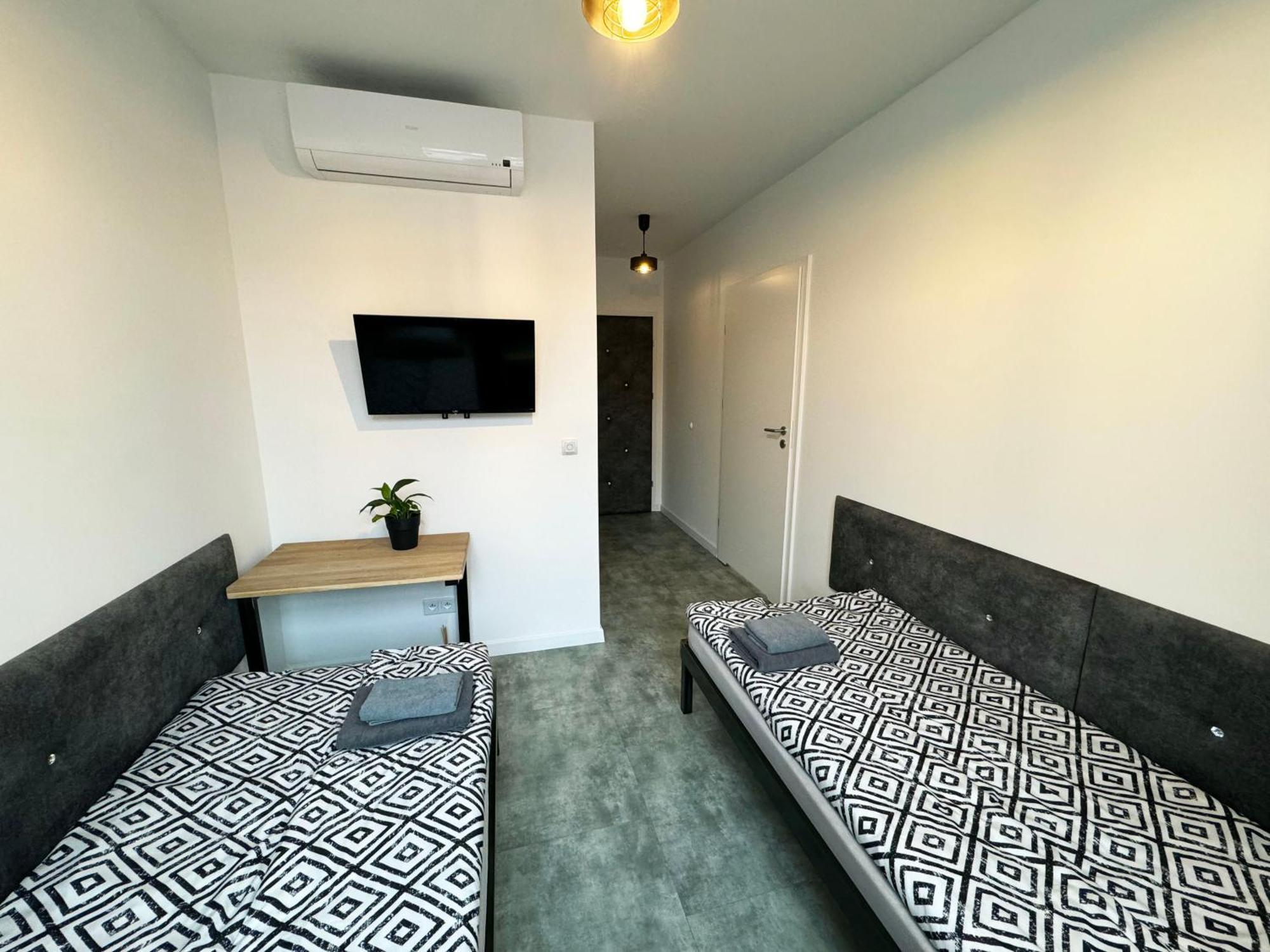 Pokoje Pod Palacem Koszecin 外观 照片