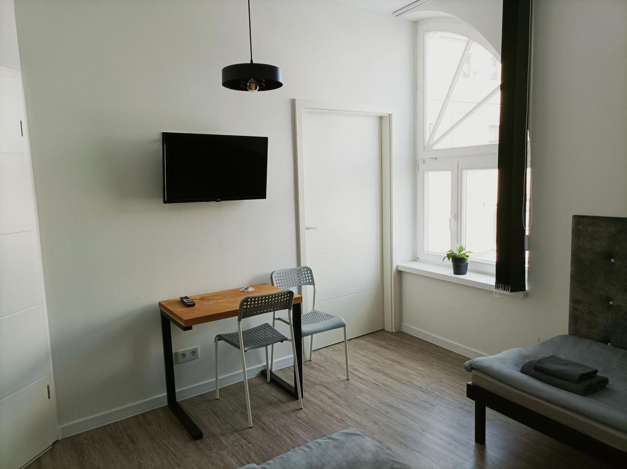 Pokoje Pod Palacem Koszecin 外观 照片